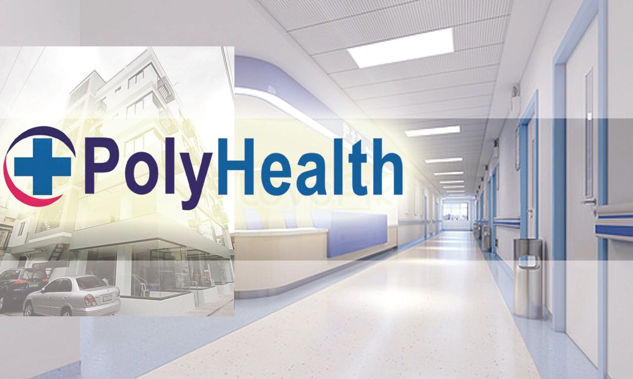 Poly Health MultiSpecialty Clinic & Diagnostics